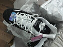 斯凱奇（Skechers）女鞋秋季厚底老爹鞋百搭熊貓鞋軟底舒適外穿休閑運動(dòng)鞋11959 曬單實(shí)拍圖