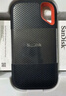 閃迪（SanDisk）2TB Type-c USB3.2 NVMe移動固態(tài)硬盤（PSSD）E61卓越版 1050MB/s三防保護 手機筆記本電腦外接SSD 曬單實拍圖