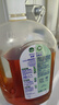 滴露（Dettol）洗衣消毒液衣物消毒水750mL除螨 家居寵物地板殺菌 非84酒精 曬單實(shí)拍圖