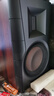 惠威（HiVi）D300有源HIFI音響多媒體無(wú)線(xiàn)藍牙5.0書(shū)架箱電腦電視家用桌面音箱等磁場(chǎng)帶式高音喇叭 曬單實(shí)拍圖