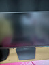 KOORUI科睿24.5英寸400Hz FastIPS快速液晶1ms 硬件低藍光HDR400nit 旋轉升降 電腦FPS電競顯示器X5 PRO 曬單實(shí)拍圖