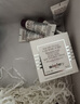 希思黎（Sisley）黑玫瑰煥采精華霜50ml保濕修護抗皺面霜護膚品套裝生日禮物送女友 曬單實(shí)拍圖