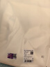 babycare兒童背心女童吊帶男童嬰兒舒適家居背心寶寶春季打底上衣內(nèi)衣 海天霞+貝殼白 /2件裝 110 曬單實(shí)拍圖