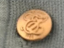 ELAND衣戀POLO衫女基礎(chǔ)款百搭針織短袖舒適毛衣T恤新款 淺藍(lán)色(51)L/Blue S 160 曬單實(shí)拍圖