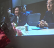 歡樂(lè )投X2投影儀家用便攜智能投影機臥室手機投影高亮版(自動(dòng)梯形校正 一鍵對焦 家庭影院電視) 曬單實(shí)拍圖