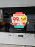 小米（MI） REDMI電視【新品】X 2026款 85英寸 Mini LED 288Hz 1200nits 4GB+64GB 平板電視彩電L85RC-RX 曬單實(shí)拍圖
