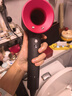 戴森（DYSON）【雙十一搶購】HD08入門(mén)款高速電吹風(fēng)機黑色風(fēng)嘴版 快速干發(fā) 順發(fā) 不傷發(fā) 大功率  家用禮物 HD08 中國紅色 曬單實(shí)拍圖
