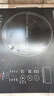諾潔仕（LOCUS） 2800W電陶爐電磁爐七環(huán)三環(huán)臺式家用不挑鍋大功率紅外光波爐 2800W三環(huán)爐電陶爐 曬單實(shí)拍圖