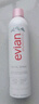 依云（evian）礦泉水噴霧300ml*2 敏感肌 補水保濕 定妝爽膚水囤貨裝 曬單實(shí)拍圖