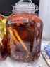 北京同仁堂霸王十三槍泡酒中藥材鎖陽(yáng)肉蓯蓉淫羊藿人參鹿茸男性泡 霸王十三槍泡酒料[可泡10斤酒] 曬單實(shí)拍圖