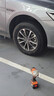 德國(guó)馬牌（Continental）汽車輪胎 225/60R16 98V FR UCJ 適配大眾途岳/雪佛蘭邁銳寶 曬單實(shí)拍圖