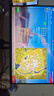 KTC 27英寸2K高清320Hz FastIPS 顯示屏國家補貼升降旋轉 原生300Hz電競電腦顯示器H27E7 曬單實(shí)拍圖