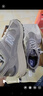 NEW BALANCE老爹鞋男鞋女鞋情侶灰色網(wǎng)面透氣休閑運(yùn)動鞋878系列CM878MC1 40.5 曬單實(shí)拍圖