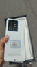 realme 真我GT7 新品5G游戲手機 144Hz刷新 輕薄大電池7200mAh長(cháng)續航+快充100W 天璣9400+ 極窄邊框直屏 石墨烯·冰 12GB+256GB 官方標配 曬單實(shí)拍圖