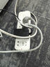 米瑞思 12V2A電源適配器電腦顯示器電源線(xiàn)路由器機頂盒光貓監控攝像頭DC充電器5.5*2.5/2.1mm圓口通用1A 曬單實(shí)拍圖