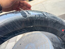佳通(Giti)汽車(chē)輪胎245/45R20 103V  225V1 原配 比亞迪唐 吉利 博越L 曬單實(shí)拍圖