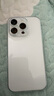 Snowkids適用蘋(píng)果16Pro手機殼iPhone16Pro蘋(píng)果新款防摔超透薄保護殼保護套透明簡(jiǎn)約男軟殼新款男女 曬單實(shí)拍圖