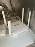COMFASTCF-N1 V2 無線路由器增強四天線大功率300M宿舍寢室家用中小戶型wifi全屋覆蓋高速穩(wěn)定無線信號 曬單實拍圖