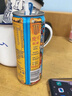 魔爪（Monster） 芒果味風(fēng)味飲料 能量飲料 功能飲料330ml*24罐  曬單實(shí)拍圖