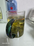 老谷頭赤小豆薏米茯苓芡實(shí)熟茶紅豆薏米茶泡水530g養(yǎng)生茶濕茶包30罐 曬單實(shí)拍圖