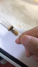 ZOBO正牌一次性煙嘴過(guò)濾器10重過(guò)濾粗中細三用拋棄型咬嘴100支裝 曬單實(shí)拍圖