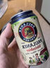 保拉納原裝進(jìn)口德國精釀保拉納Paulaner/柏龍啤酒小麥精釀啤酒高分口糧 保拉納0糖0脂 500mL 2罐 雙瓶裝 曬單實(shí)拍圖