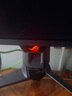 華碩ROG 超神27 PG27UCDM 26.5英寸顯示器OLED4K 240Hz顯示器電競G-sync Type-C杜比視界HDR400 DP2.1 曬單實(shí)拍圖