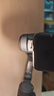 大疆【新品】DJI Osmo Mobile 8 手機穩定器手持云臺OM8 360度跟拍防抖自拍桿折疊便攜直播vlog神器 曬單實(shí)拍圖