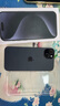 蘋(píng)果 【現貨速發(fā)】AppleiPhone 15 Plus蘋(píng)果15plus 全網(wǎng)通5G手機apple 蘋(píng)果15Plus 黑色 6.7寸 256G 店保2年 曬單實(shí)拍圖