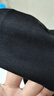 蕉內(nèi)熱皮502++男女士保暖內(nèi)衣套裝7A抗菌加厚秋衣秋褲秋冬季打底衫 曬單實(shí)拍圖