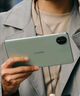 HUAWEI MatePad Mini 華為平板電腦 8.8英寸小平板 OLED屏 輕辦公 SIM卡版 可通話(huà) 12GB+256GB 曜石黑  曬單實(shí)拍圖