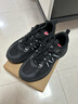 安踏PG7 老爹鞋丨厚底黑色休閑鞋男冬季新款潮流運動(dòng)鞋112548840 【網(wǎng)面】基礎黑-1 41 (男8) 曬單實(shí)拍圖