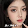 泊紫汀蘭變色潤唇膏保濕滋潤嘴唇女士專(zhuān)用不沾杯不掉色防水防干裂脫皮口紅 曬單實(shí)拍圖