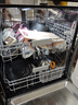 美的（Midea）RX10S Max洗碗機全嵌入式家用全自動(dòng)獨立式RX600Pro升級款14套升降碗籃105°C熱風(fēng)烘干國家補貼20% 【25年新款】獨嵌兩用 105°熱烘單獨消毒 曬單實(shí)拍圖