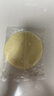 俏儂披薩餅底13cm 5片裝300g/盒（6英寸烤盤(pán)適用）食材烤箱烘焙 曬單實(shí)拍圖