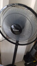 艾美特（AIRMATE）七葉家用遙控電風(fēng)扇7檔大風(fēng)量空氣循環(huán)搖頭臺式落地扇節(jié)能柔風(fēng)小風(fēng)扇預(yù)約定時落地式電扇 CS35-R19 曬單實(shí)拍圖