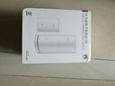 華為凌霄子母路由 Q6（1母1子套裝） AX3000Mbps 千兆路由器 全屋WiFi 6+  電力線(xiàn)版  曬單實(shí)拍圖