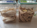 WEYES凍干鴨小胸350g桶裝寵物貓狗零食大禮包發(fā)腮營(yíng)養 曬單實(shí)拍圖
