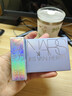 NARS【11.11現貨速搶】限定裸黑管唇膏#829裸罪3.8g 裸粉絲絨啞光口紅 曬單實(shí)拍圖