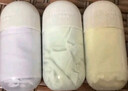 朵朵棉A類(lèi)純棉內褲女10A抑菌全棉加長(cháng)底襠柔軟舒適中腰女士?jì)妊?條 曬單實(shí)拍圖