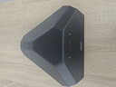 飛利浦（PHILIPS）視頻會議無線全向麥克風(fēng) 8米收音無線音箱桌面揚(yáng)聲器 電腦USB免驅(qū)可3臺無線級聯(lián)智能降噪AECS8108 曬單實(shí)拍圖
