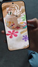 OPPO【國家補貼立減15%】Reno14 新款oppo手機 opporeno14 全網(wǎng)通5g手機 學(xué)生游戲智能拍照手機 reno14 人魚(yú)姬 12GB+256GB 官方標配 | 藍牙耳機+電話(huà)手表 曬單實(shí)拍圖