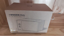 小度智能音箱MatePro 文心大模型 AI問答聊天 卓越人聲LED時鐘鬧鐘語音藍牙音響兒童老人方言 禮物送禮 曬單實拍圖