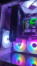 雷索 AMD RX590/RX5500XT/5700XT/6600XT 8G戰神OC 光線(xiàn)全新A卡臺式機高性能黑神話(huà)悟空游戲獨立顯卡 RX5700XT 8G戰神OC|全覆蓋背板 曬單實(shí)拍圖