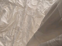 水星家紡蠶絲被100%蠶絲冬被子冬季加厚保暖被芯被褥約7斤220×240cm 曬單實(shí)拍圖