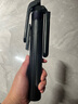 智國者【熱銷400W】自拍桿手機(jī)支架直播便攜式旅游神器360度旋轉(zhuǎn)落地三腳架防抖軸云臺跟拍攝多功能一體 曬單實拍圖