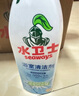 水衛士（水衛仕）浴室清潔劑玻璃地板瓷磚水龍頭衛生間清洗劑500g 曬單實(shí)拍圖