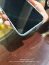 影視颶風(fēng)手機殼 iPhone15/16Pro&15ProMax 私模手感涂層防摔適用蘋(píng)果16MagSafe手機殼鏡頭防刮強磁 iPhone 16 pro-白色【相機鍵全包】 曬單實(shí)拍圖