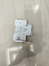 施耐德電氣 漏電保護器 漏電附件 1P+N 40A 第五代 A9系列(不含斷路器) 曬單實(shí)拍圖