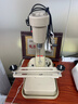 道頓（DOCON）DC-2668 穿線(xiàn)式電動(dòng)打孔裝訂會(huì )計財務(wù)憑證檔案票據電動(dòng)打孔線(xiàn)裝 裝線(xiàn)機 曬單實(shí)拍圖